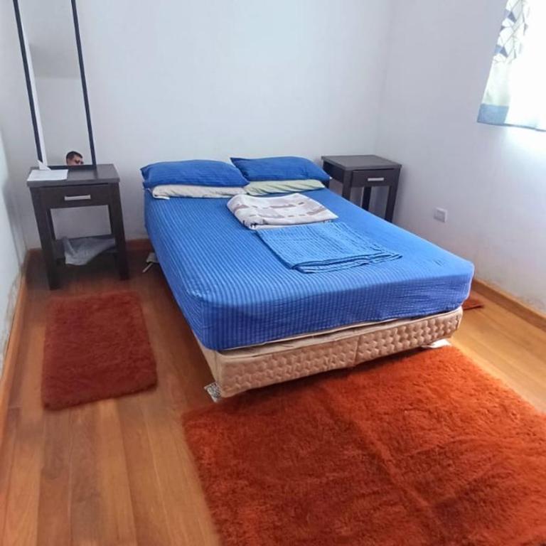 Finca Elena de Troya - Apartamento de 2 dormitorios - 11