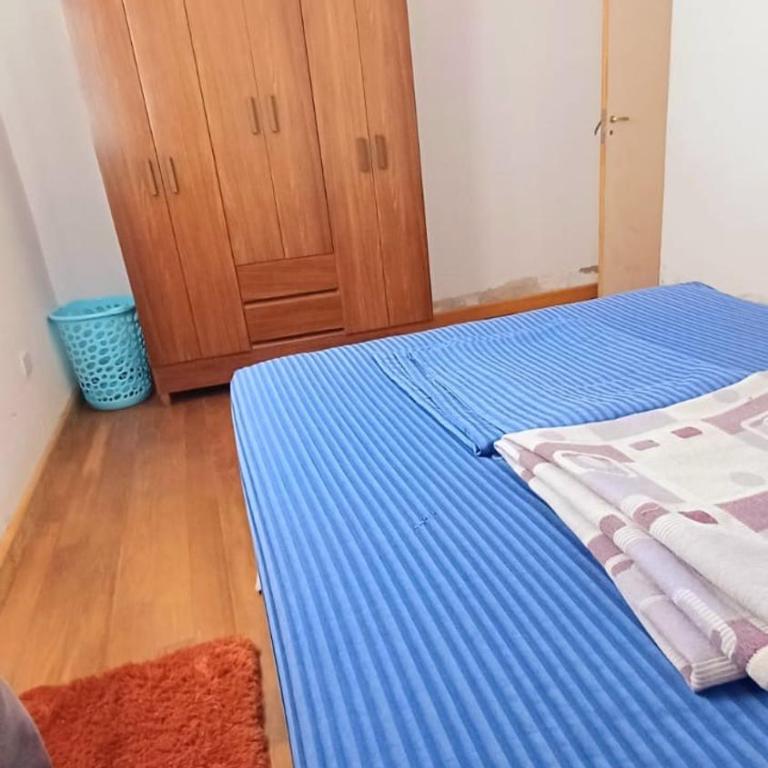 Finca Elena de Troya - Apartamento de 2 dormitorios - 14