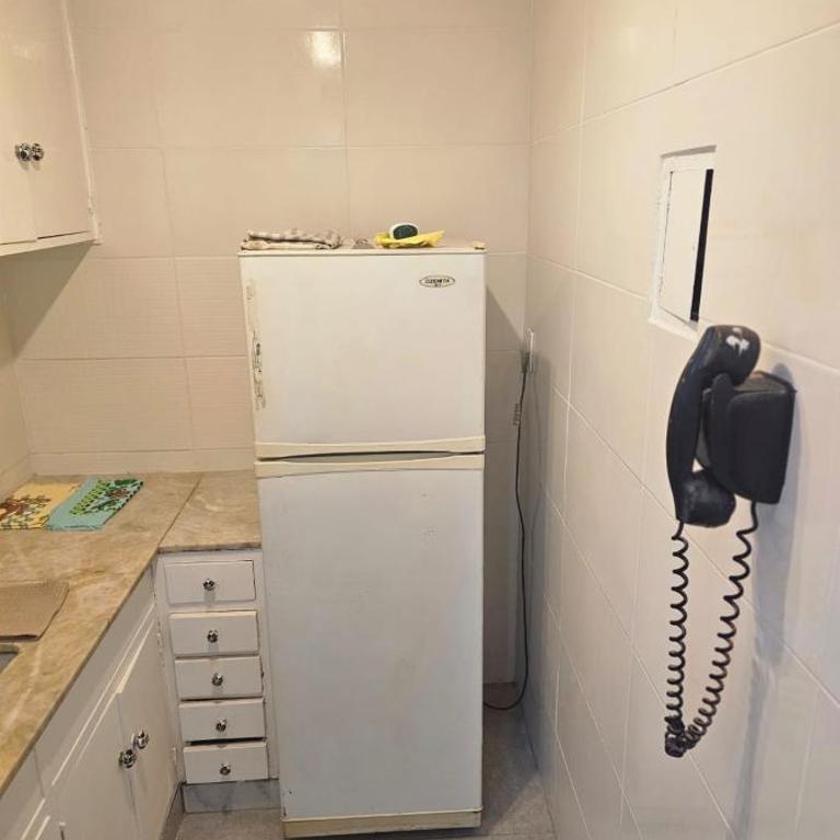 Mono ambiente en Almagro - One-Bedroom Apartment - 12