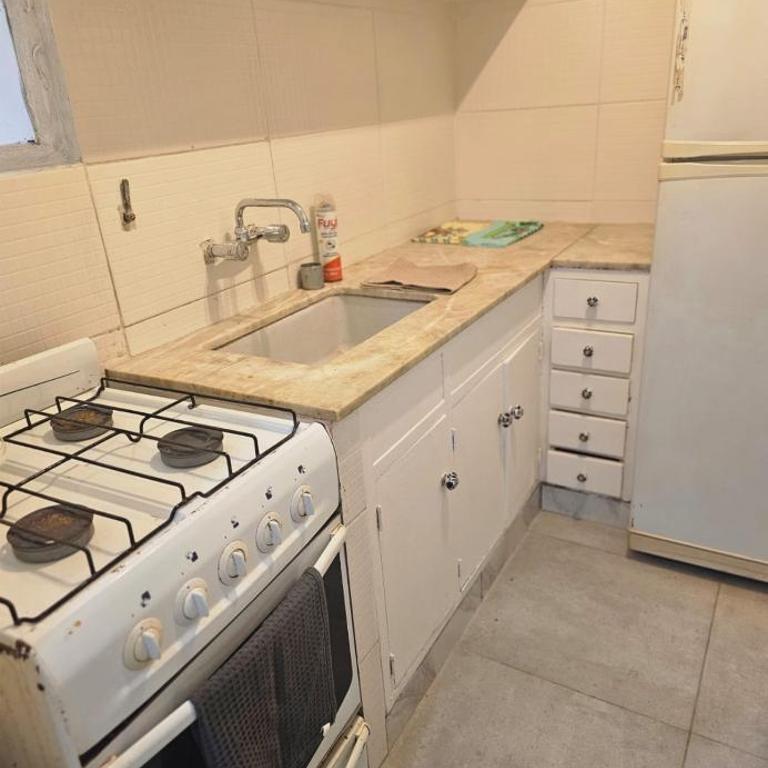 Mono ambiente en Almagro - One-Bedroom Apartment - 13
