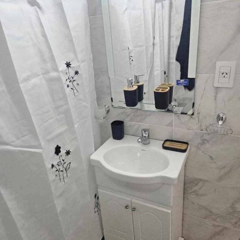 Mono ambiente en Almagro - One-Bedroom Apartment - 15