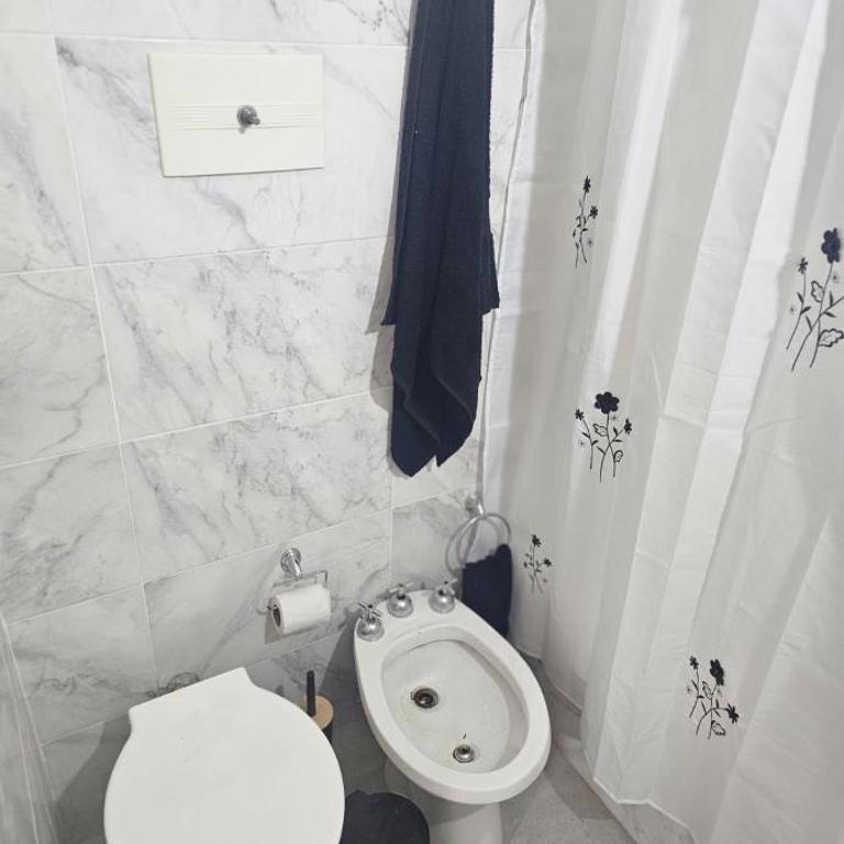 Mono ambiente en Almagro - One-Bedroom Apartment - 16