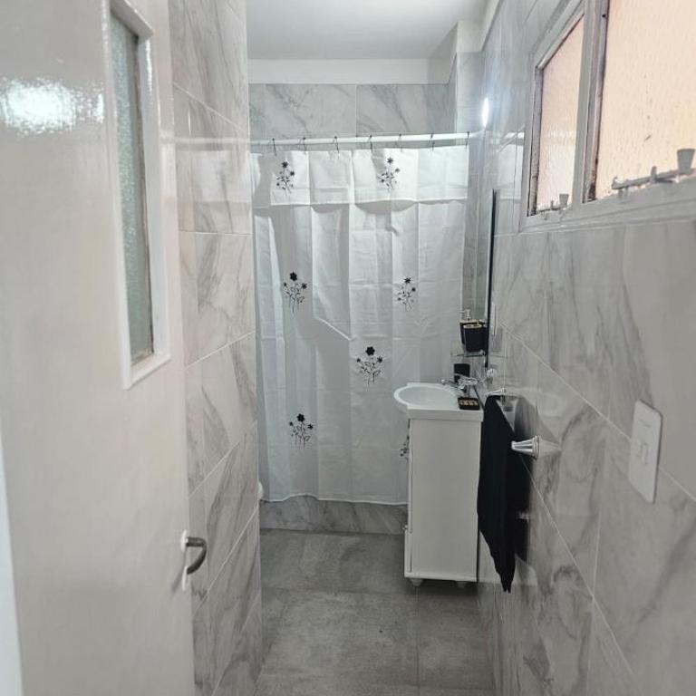 Mono ambiente en Almagro - One-Bedroom Apartment - 17