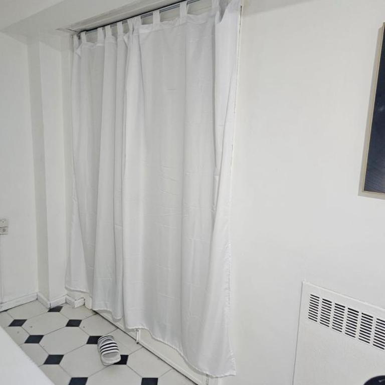 Mono ambiente en Almagro - One-Bedroom Apartment - 7