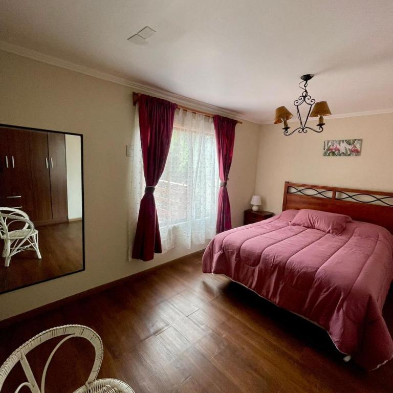 Casa Consistorial El Tabo - Five-Bedroom House - 8