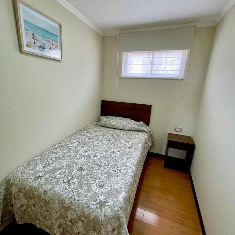 Casa Consistorial El Tabo - Five-Bedroom House - 12