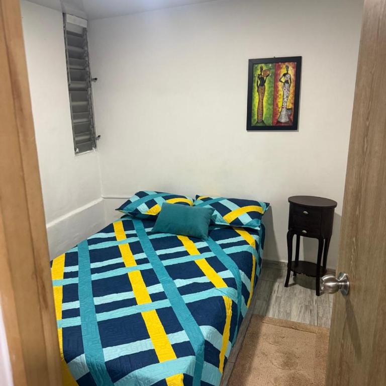 Finca el salvador - One-Bedroom Apartment - 3