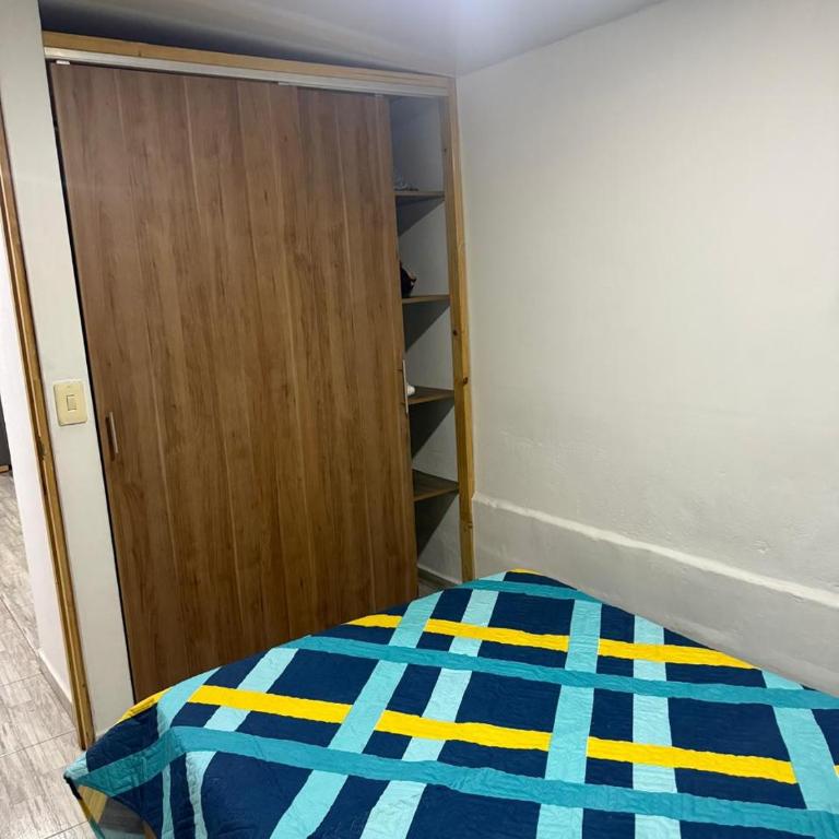 Finca el salvador - One-Bedroom Apartment - 7