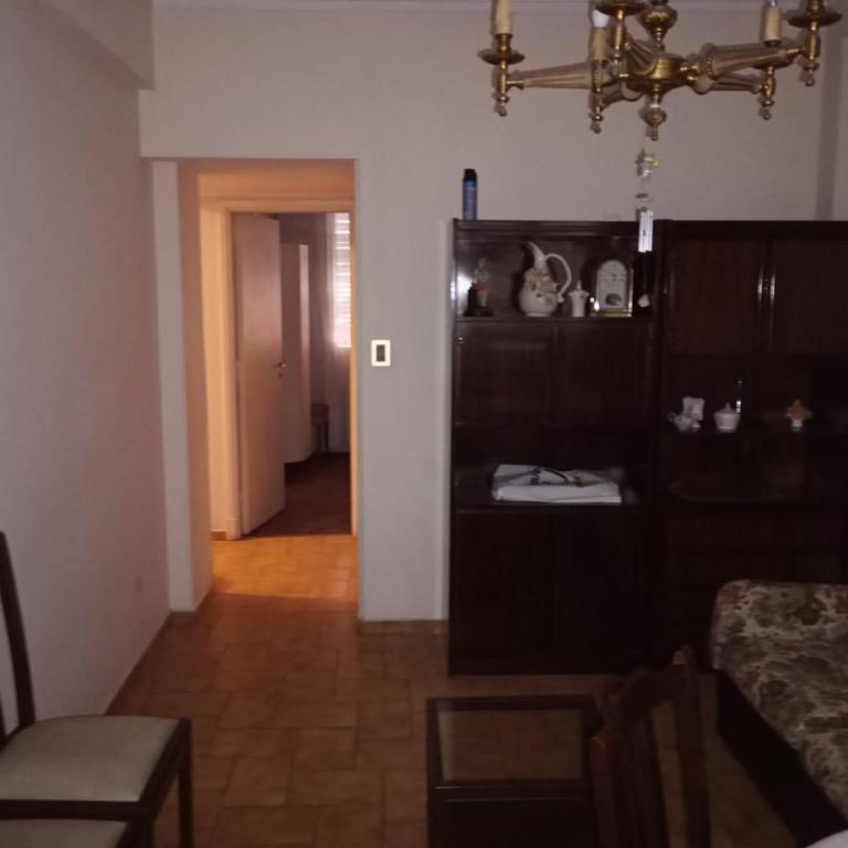 Tres ambientes microcentro - Apartamento de 2 dormitorios - 7