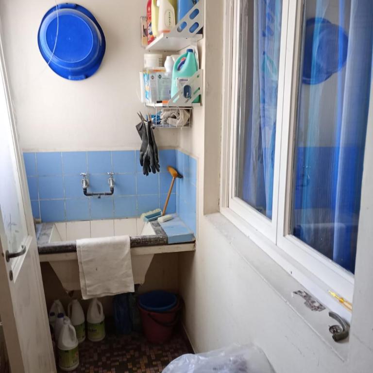 Tres ambientes microcentro - Apartamento de 2 dormitorios - 9