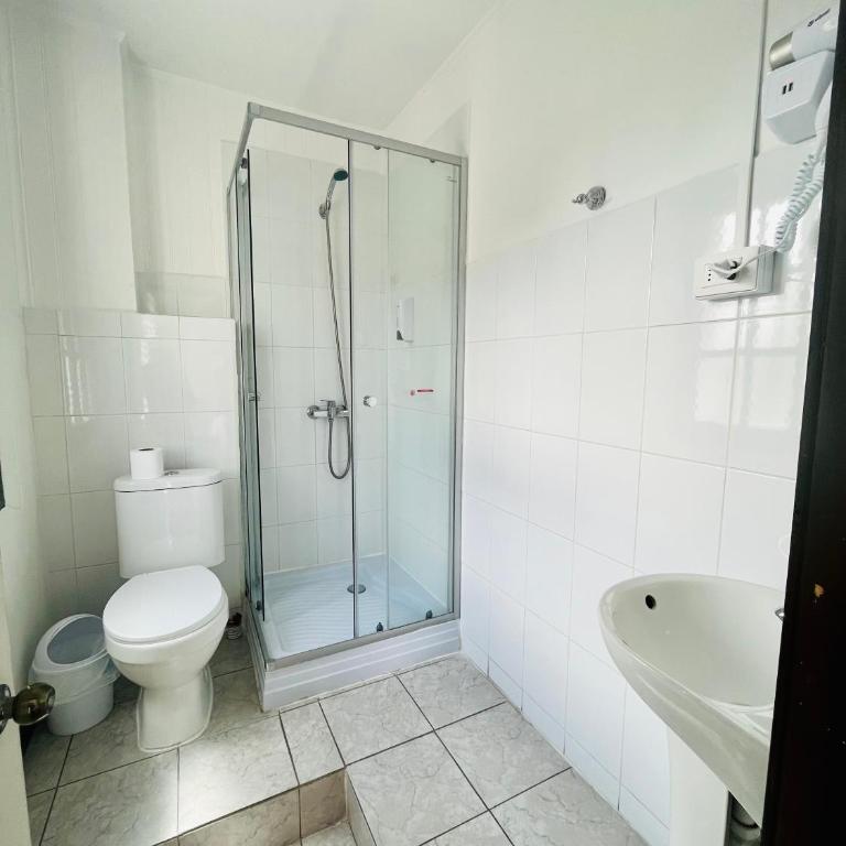 NW Hotel Nomada Osorno - Standard Queen Room - 3