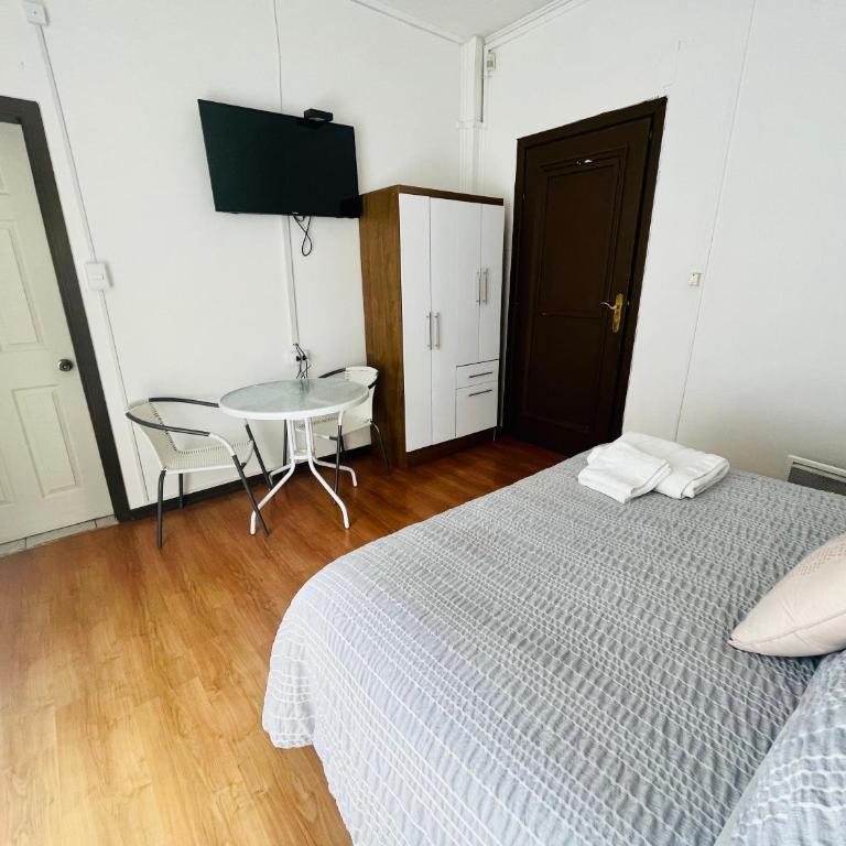 NW Hotel Nomada Osorno - Standard Queen Room - 4
