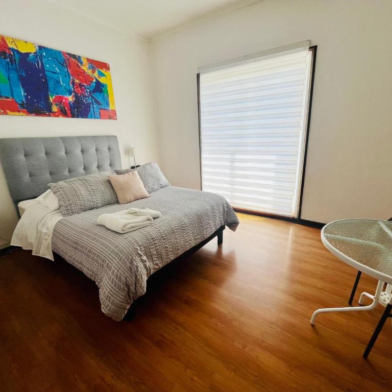 NW Hotel Nomada Osorno - Standard Queen Room - 6