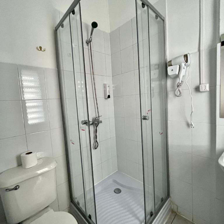 NW Hotel Nomada Osorno - Twin Room - 6