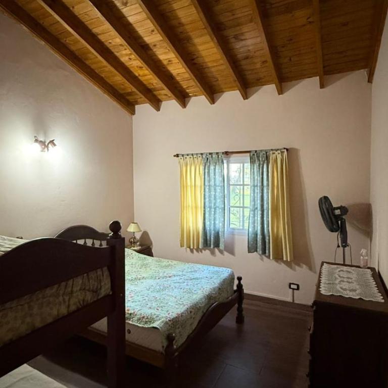 La carmenza - Three-Bedroom House - 5