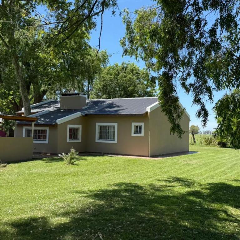 La carmenza - Three-Bedroom House - 7