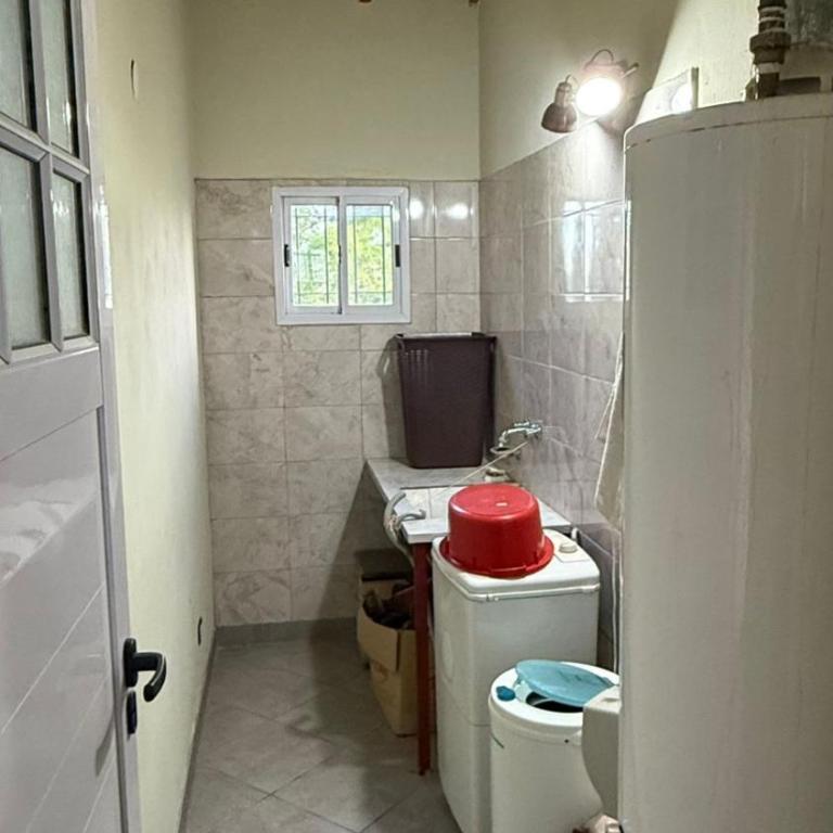 La carmenza - Three-Bedroom House - 14