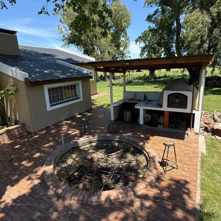La carmenza - Three-Bedroom House - 15