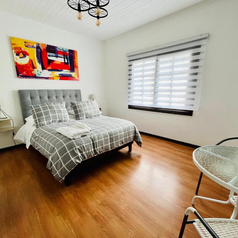 NW Hotel Nomada Osorno - Standard Queen Room - 7