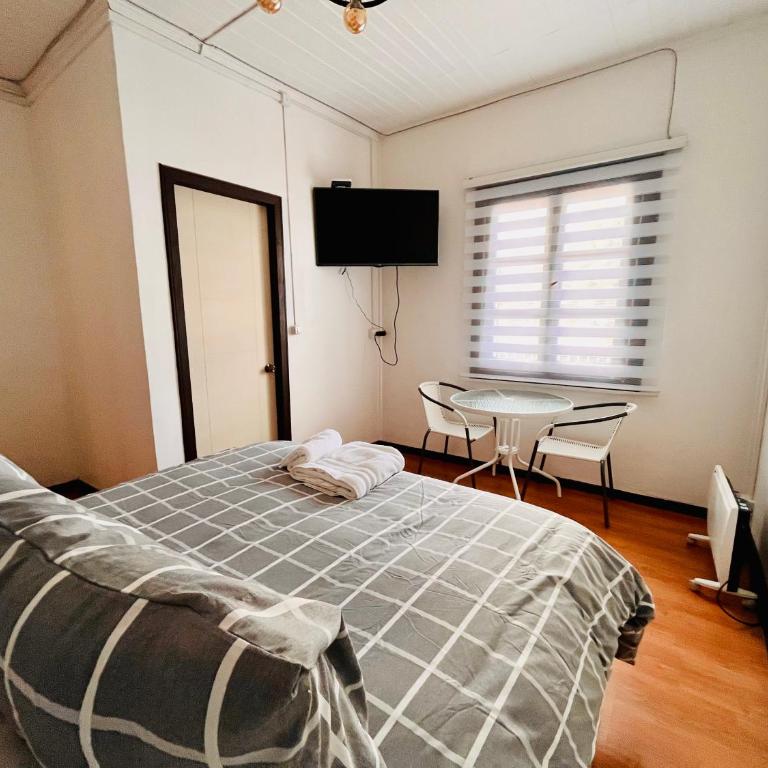 NW Hotel Nomada Osorno - Standard Queen Room - 9