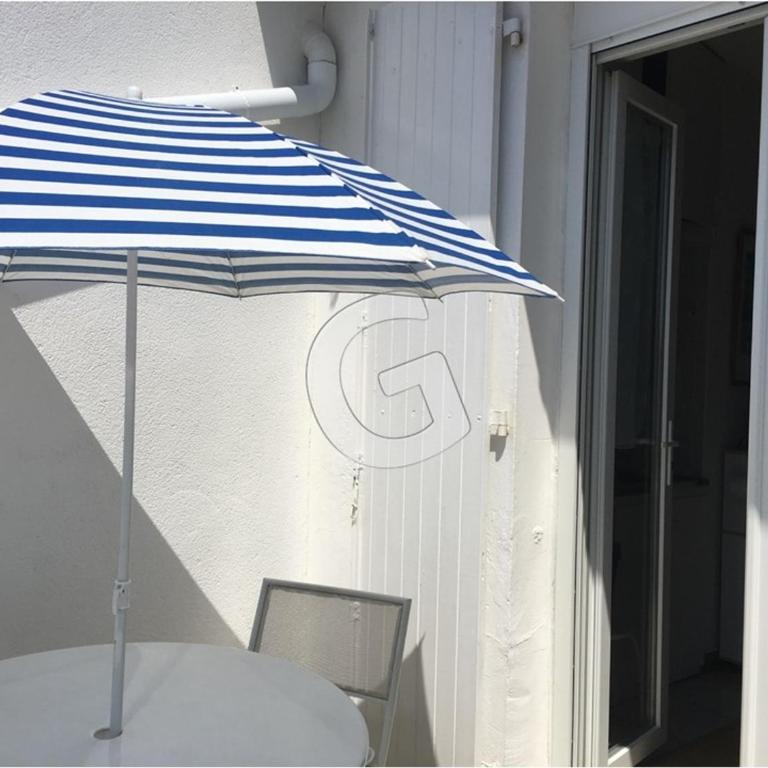 Studio cosy en centre-ville proche plage - FR-1-194-356 - Apartamento - 7