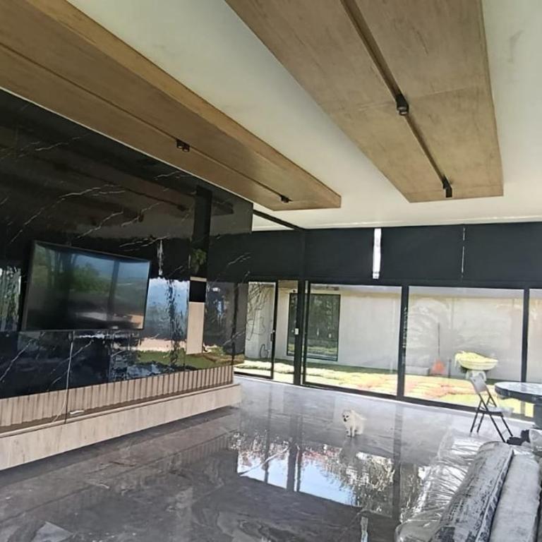 Mirador - Three-Bedroom House - 6