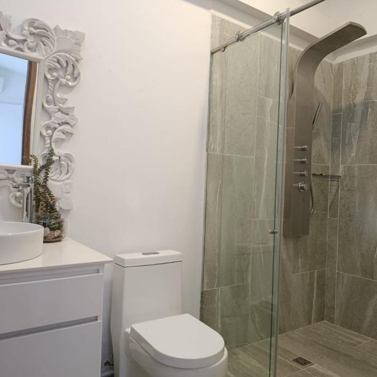 Mirador - Three-Bedroom House - 11