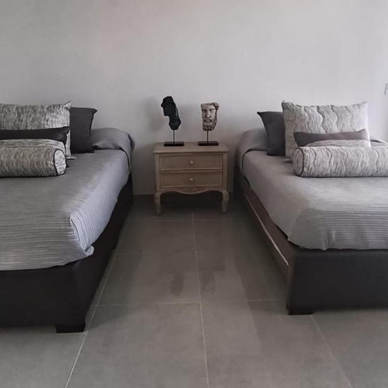 Mirador - Three-Bedroom House - 12