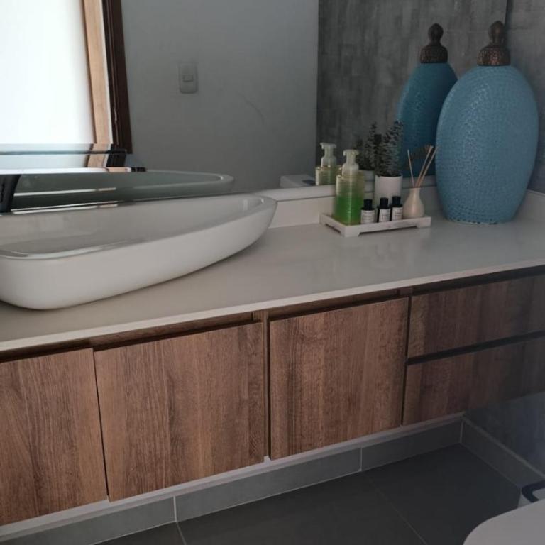 Mirador - Three-Bedroom House - 14