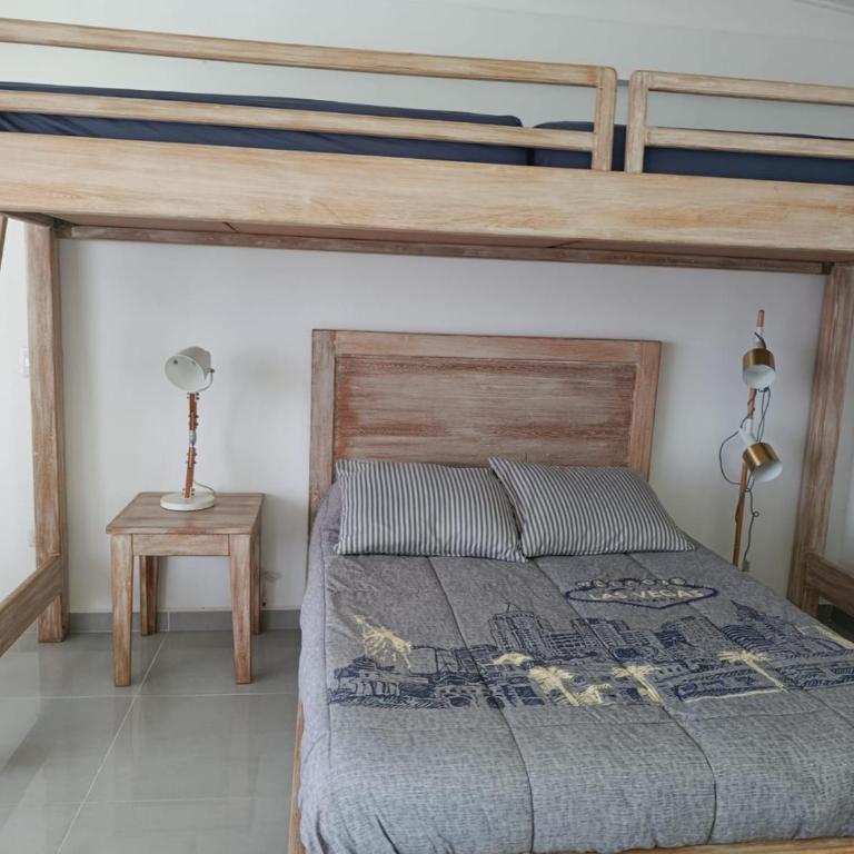 Mirador - Three-Bedroom House - 15