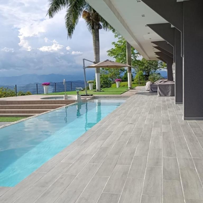 Mirador - Three-Bedroom House - 16