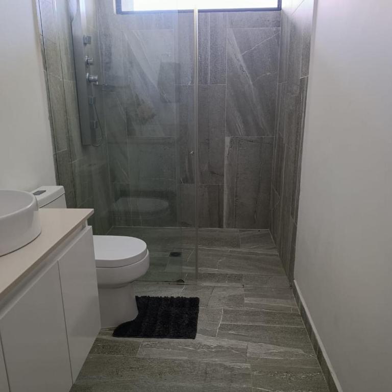 Mirador - Three-Bedroom House - 18