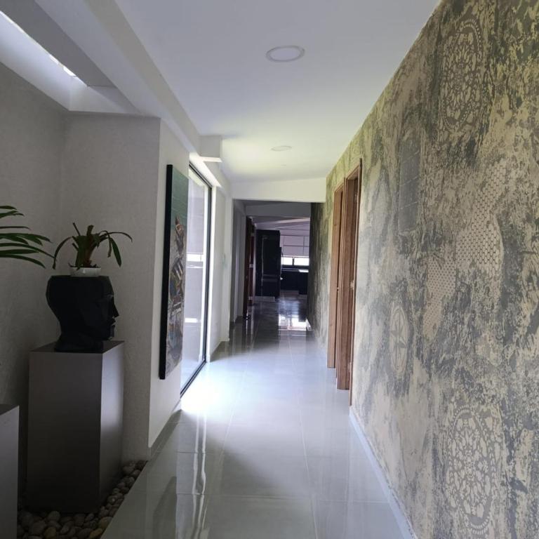 Mirador - Three-Bedroom House - 19