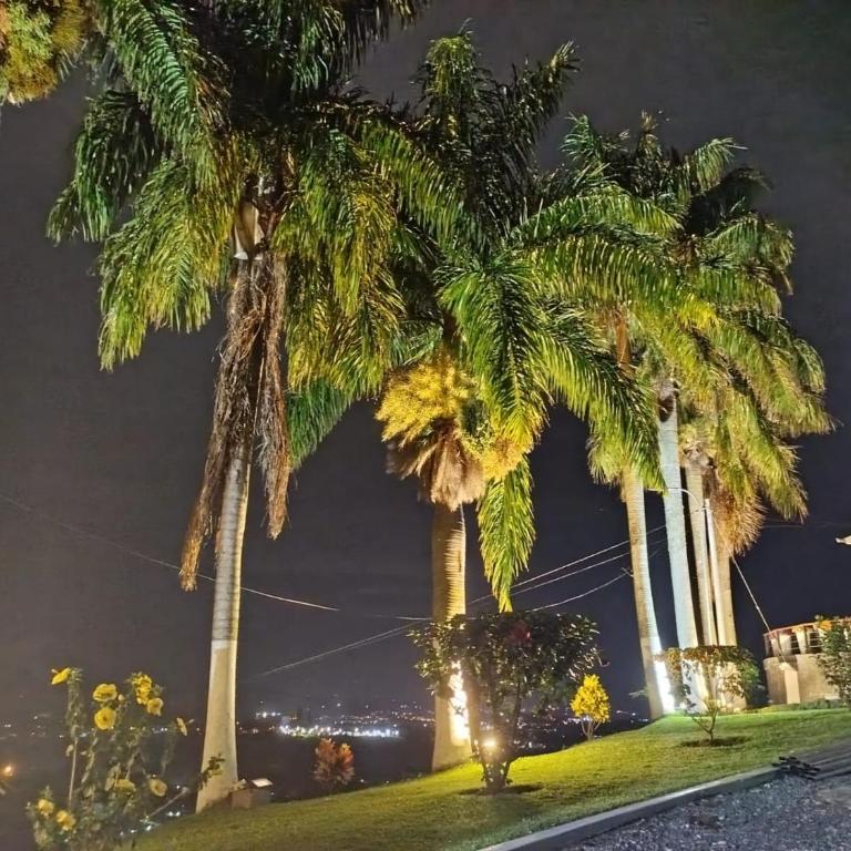 Mirador - Three-Bedroom House - 20