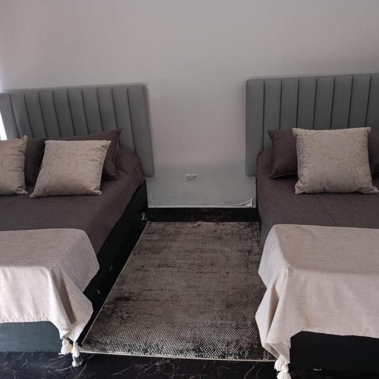 Mirador - Three-Bedroom House - 22