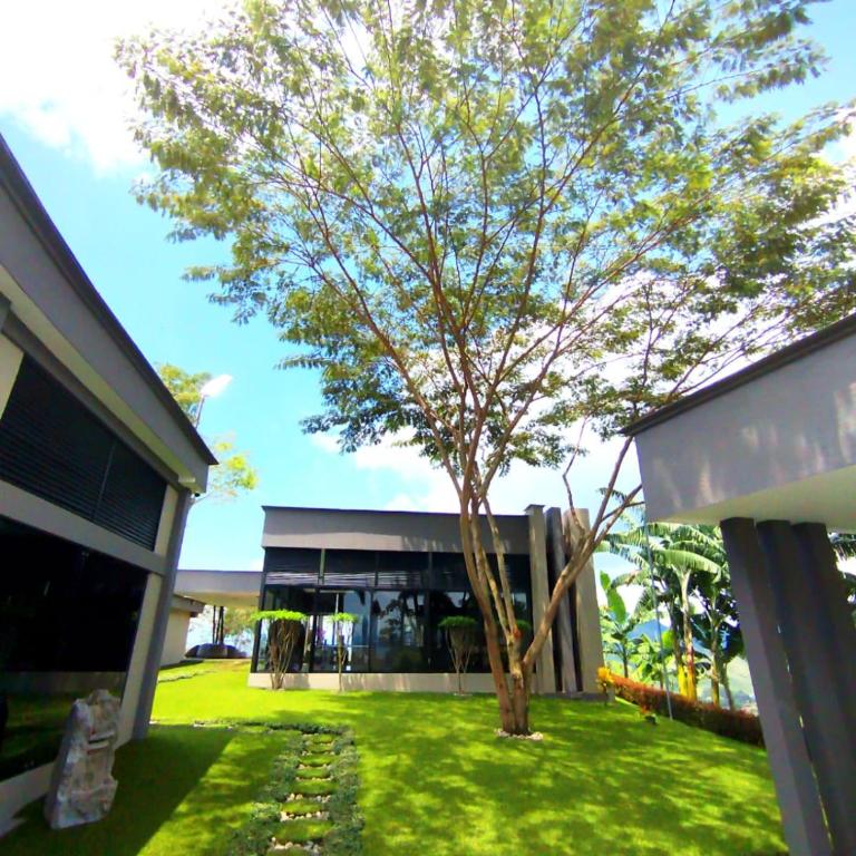 Mirador - Three-Bedroom House - 23