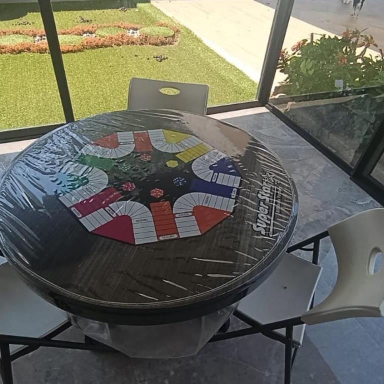 Mirador - Three-Bedroom House - 24