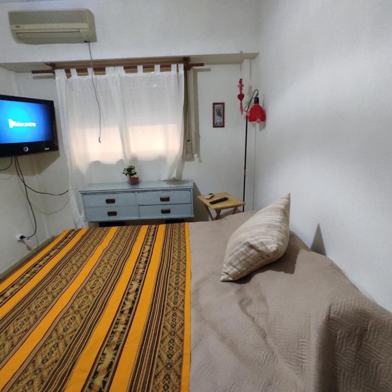 Ddepartamento Palermo Soho,buenos aires - Apartamento de 1 dormitorio - 7