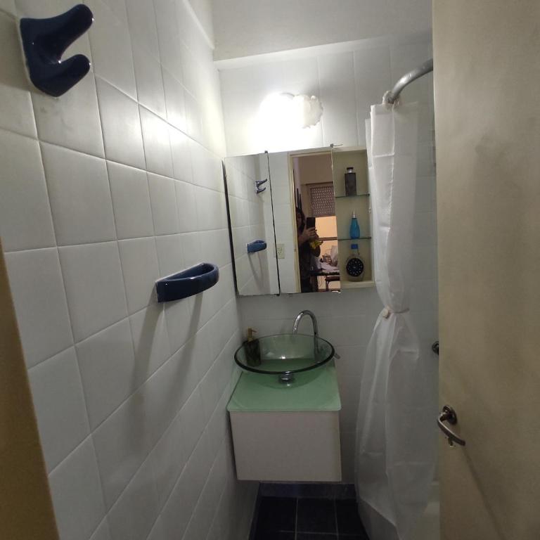 Ddepartamento Palermo Soho,buenos aires - Apartamento de 1 dormitorio - 8
