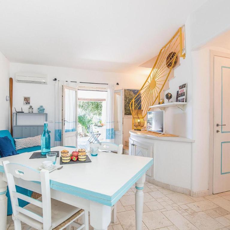 Apposentu - Happy Rentals - Appartamento con Terrazza - 5