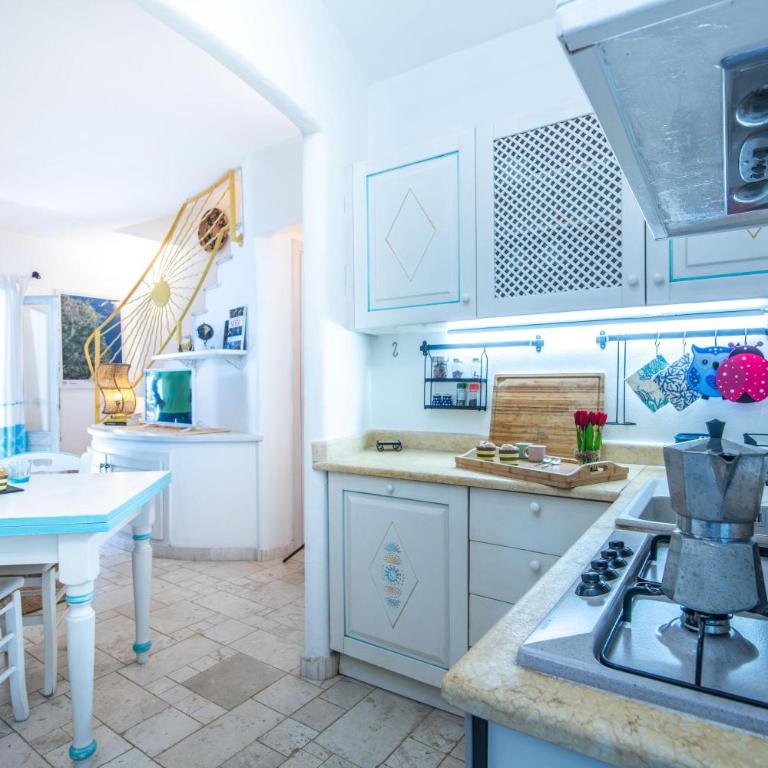 Apposentu - Happy Rentals - Appartamento con Terrazza - 6