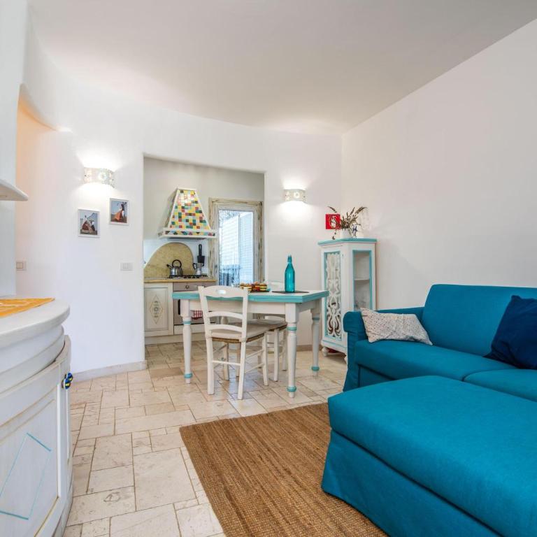 Apposentu - Happy Rentals - Appartamento con Terrazza - 7