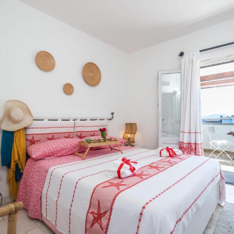 Apposentu - Happy Rentals - Appartamento con Terrazza - 9
