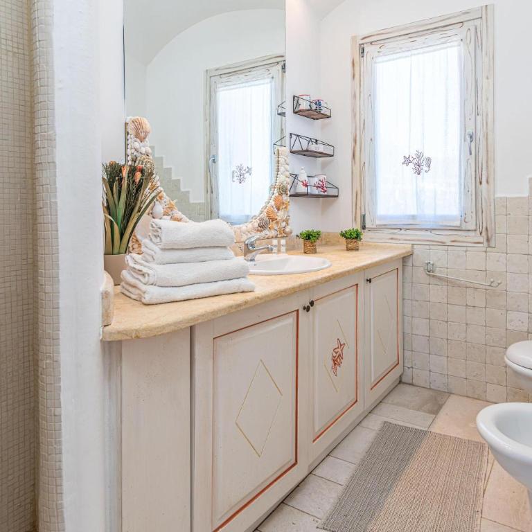 Apposentu - Happy Rentals - Appartamento con Terrazza - 12