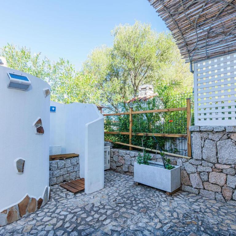 Apposentu - Happy Rentals - Appartamento con Terrazza - 17