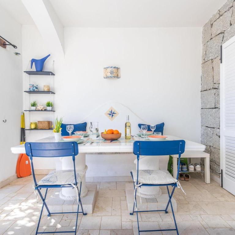 Apposentu - Happy Rentals - Appartamento con Terrazza - 16