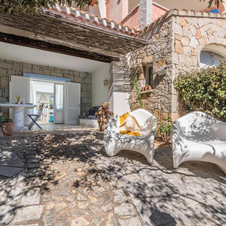 Apposentu - Happy Rentals - Appartamento con Terrazza - 15