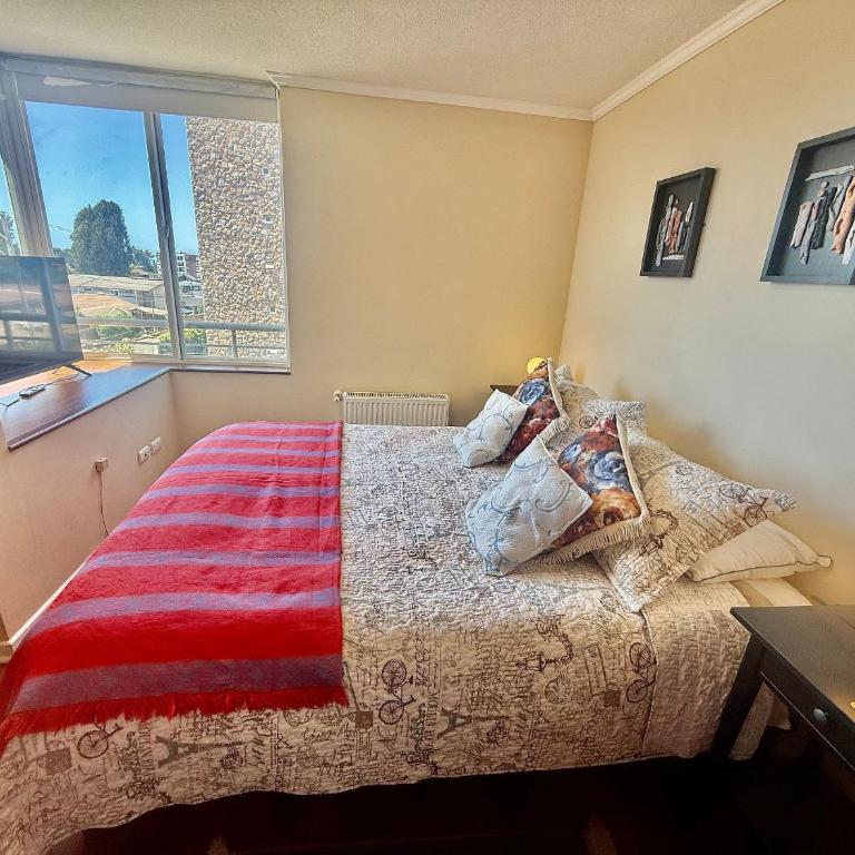 Beautiful and cozy apartment in Los Romeros - Apartment - 7