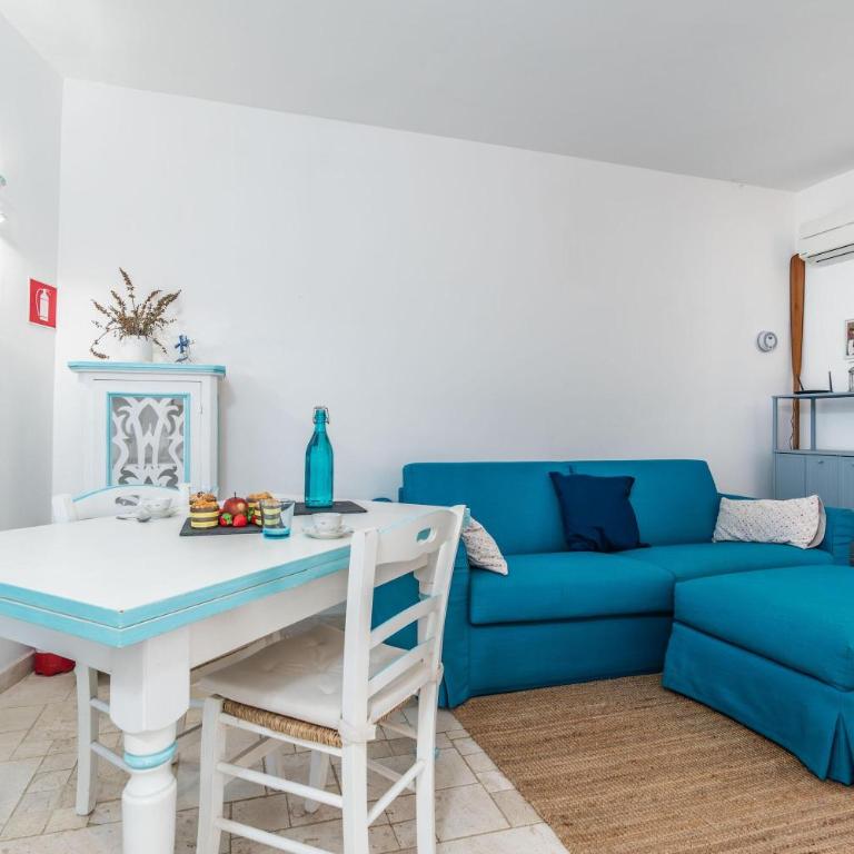 Apposentu - Happy Rentals - Appartamento con Terrazza - 18