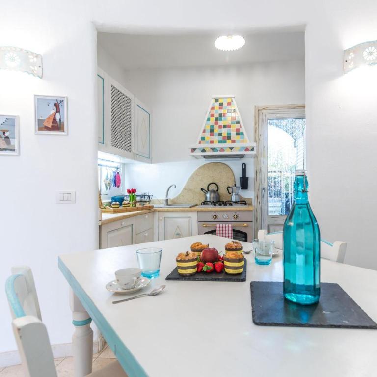 Apposentu - Happy Rentals - Appartamento con Terrazza - 19